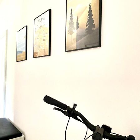 Apartament Nad Mlynowka Opole Zewnętrze zdjęcie