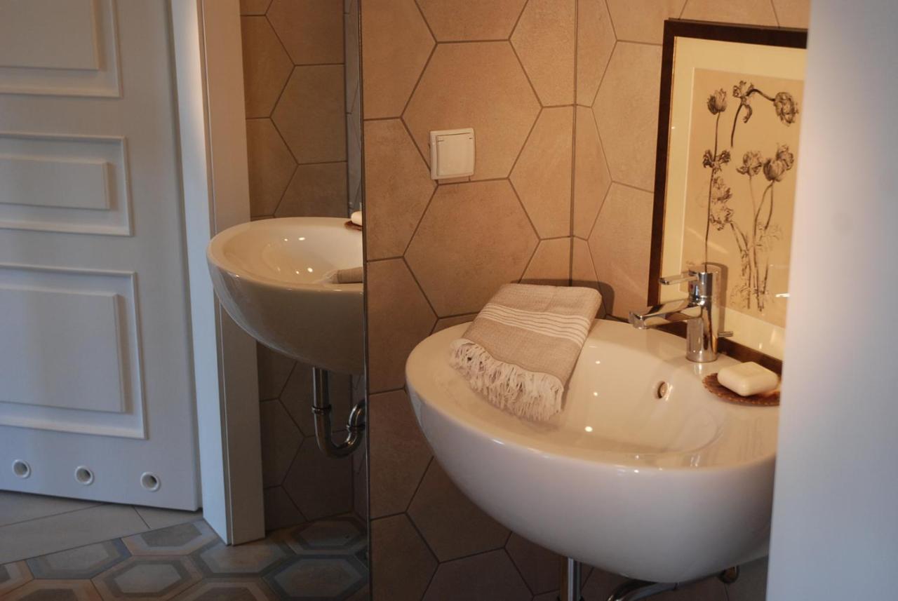 Apartament Nad Mlynowka Opole Zewnętrze zdjęcie