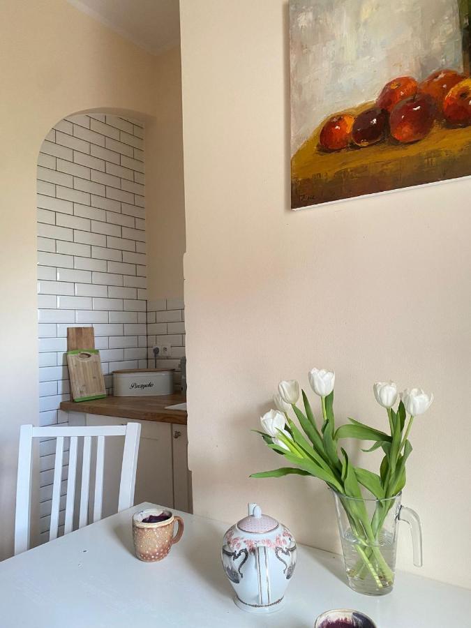 Apartament Nad Mlynowka Opole Zewnętrze zdjęcie