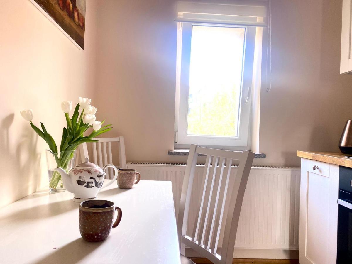 Apartament Nad Mlynowka Opole Zewnętrze zdjęcie