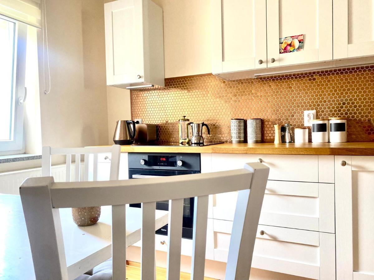 Apartament Nad Mlynowka Opole Zewnętrze zdjęcie