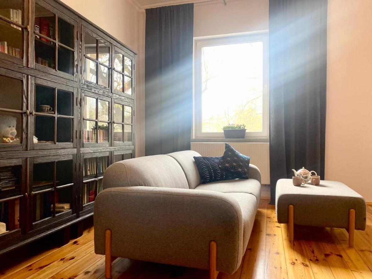 Apartament Nad Mlynowka Opole Zewnętrze zdjęcie