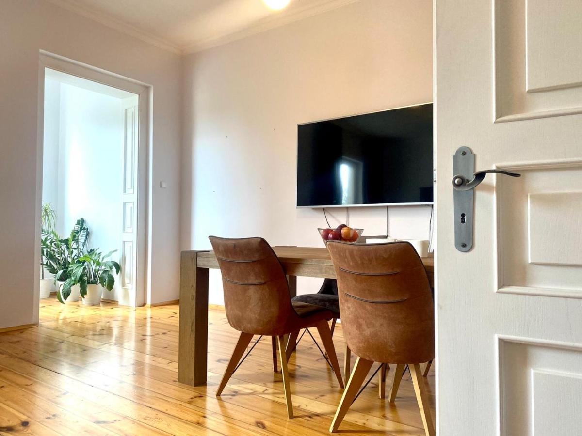 Apartament Nad Mlynowka Opole Zewnętrze zdjęcie