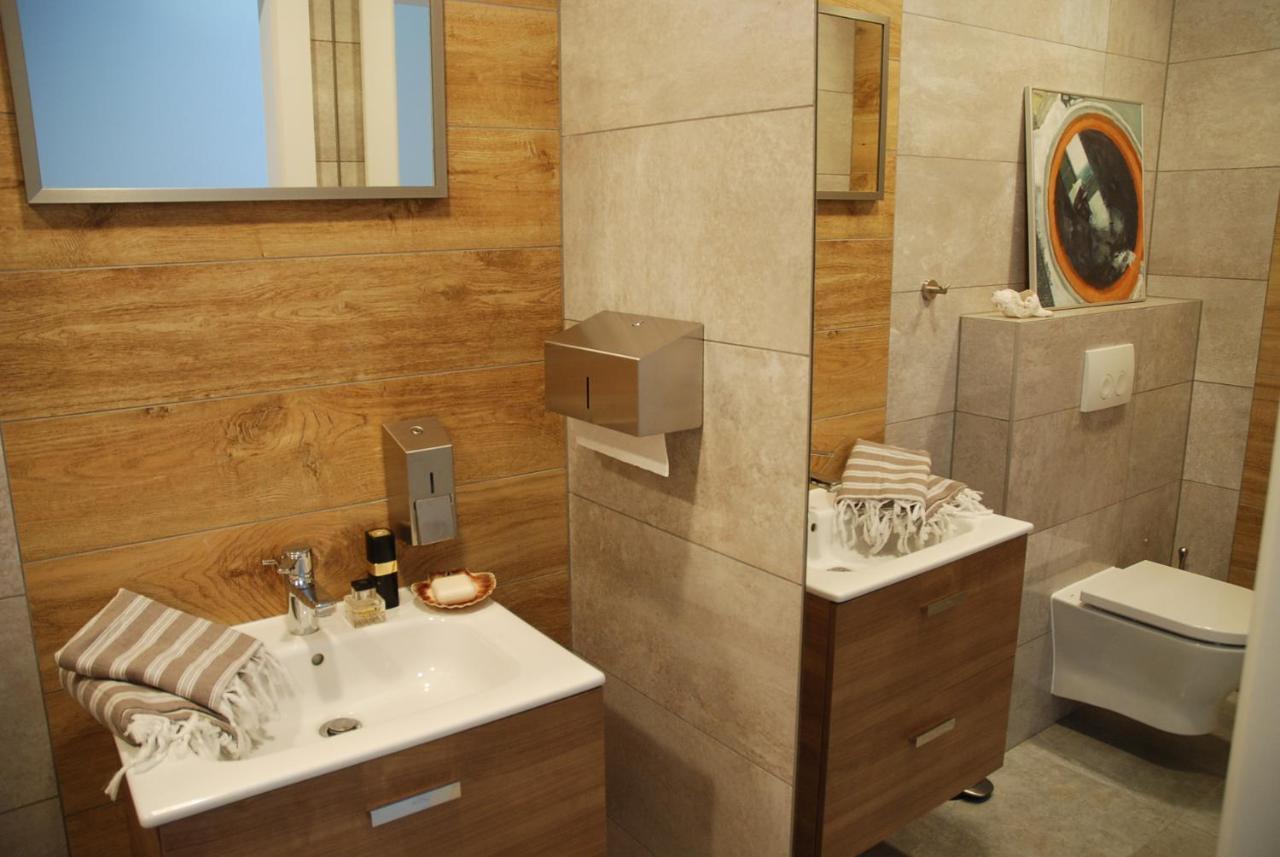Apartament Nad Mlynowka Opole Zewnętrze zdjęcie